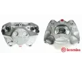 Brzdov� t�men&nbsp;BREMBO&nbsp;&dash;&nbsp;BRE F50049