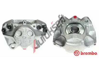 BREMBO Brzdov� t�men BRE F50049, F 50 049
