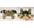 Brzdov tmen BREMBO ‐ BRE F50051