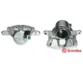 BREMBO Brzdov� t�men&nbsp;&dash;&nbsp;BRE F50052