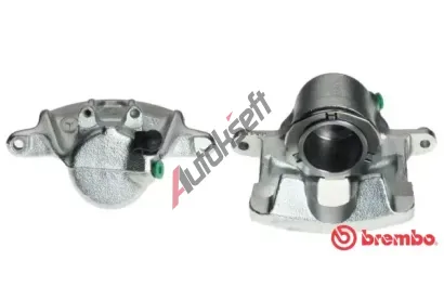 BREMBO Brzdov� t�men BRE F50052, F 50 052