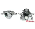 BREMBO Brzdov tmen ‐ BRE F50053
