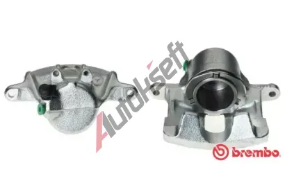 BREMBO Brzdov tmen BRE F50053, F 50 053