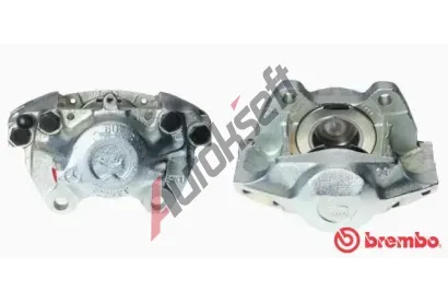 BREMBO Brzdový třmen ESSENTIAL LINE BRE F50059, F 50 059 BREMBO Brzdový třmen ESSENTIAL LINE BRE F50059, F 50 059