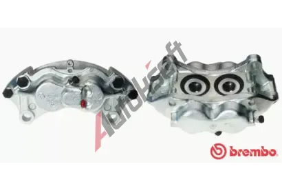 BREMBO Brzdov� t�men ESSENTIAL LINE BRE F50061, F 50 061