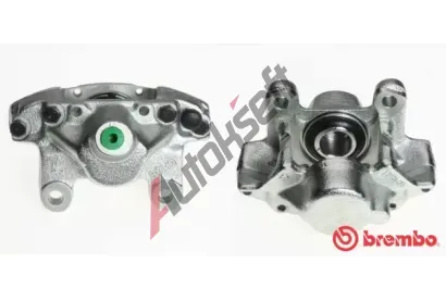 BREMBO Brzdov tmen BRE F50066, F 50 066