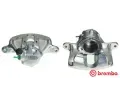 BREMBO Brzdov tmen ‐ BRE F50075