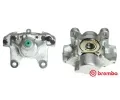 Brzdov tmen BREMBO ‐ BRE F50076