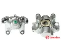 Brzdov� t�men&nbsp;BREMBO&nbsp;&dash;&nbsp;BRE F50077