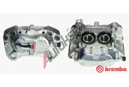 BREMBO Brzdový třmen ESSENTIAL LINE BRE F50082, F 50 082 BREMBO Brzdový třmen ESSENTIAL LINE BRE F50082, F 50 082