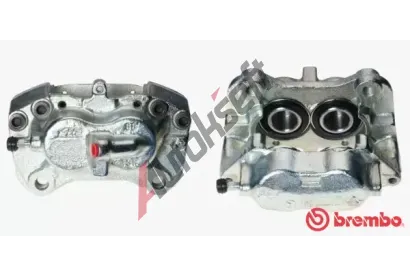 BREMBO Brzdov tmen ESSENTIAL LINE BRE F50083, F 50 083