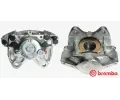 Brzdov� t�men&nbsp;BREMBO&nbsp;&dash;&nbsp;BRE F50084