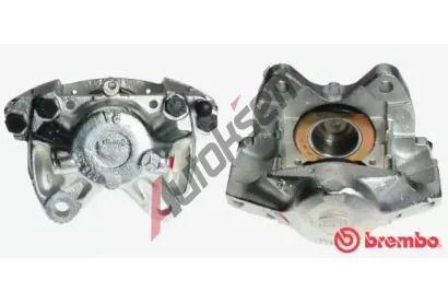 BREMBO Brzdov� t�men ESSENTIAL LINE BRE F50084, F 50 084