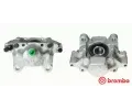 Brzdov� t�men&nbsp;BREMBO&nbsp;&dash;&nbsp;BRE F50089