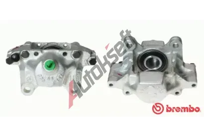 BREMBO Brzdov� t�men ESSENTIAL LINE BRE F50089, F 50 089