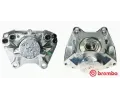BREMBO Brzdov tmen ESSENTIAL LINE ‐ BRE F50092