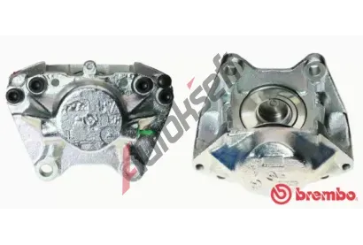 BREMBO Brzdov tmen ESSENTIAL LINE BRE F50092, F 50 092