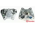 Brzdov� t�men&nbsp;BREMBO&nbsp;&dash;&nbsp;BRE F50093