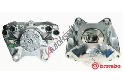 BREMBO Brzdový třmen ESSENTIAL LINE BRE F50093, F 50 093 BREMBO Brzdový třmen ESSENTIAL LINE BRE F50093, F 50 093