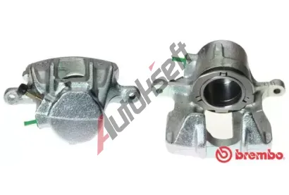 BREMBO Brzdov tmen BRE F50110, F 50 110