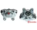 Brzdov tmen BREMBO ‐ BRE F50117