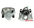 BREMBO Brzdov tmen ‐ BRE F50123