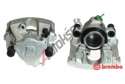 BREMBO Brzdov tmen BRE F50123, F 50 123