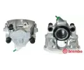 BREMBO Brzdov tmen ‐ BRE F50124