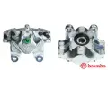 Brzdov tmen BREMBO ‐ BRE F50126