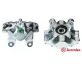 BREMBO Brzdov tmen ESSENTIAL LINE ‐ BRE F50127