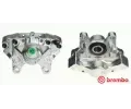 BREMBO Brzdov tmen ESSENTIAL LINE ‐ BRE F50128