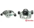 Brzdov tmen BREMBO ‐ BRE F50133