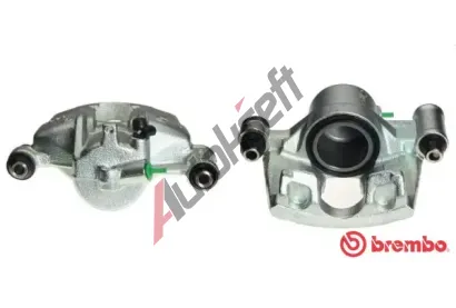 BREMBO Brzdov tmen BRE F50133, F 50 133