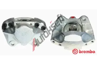 BREMBO Brzdov� t�men ESSENTIAL LINE BRE F50136, F 50 136