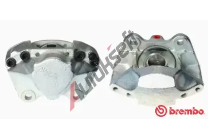BREMBO Brzdový třmen ESSENTIAL LINE BRE F50137, F 50 137 BREMBO Brzdový třmen ESSENTIAL LINE BRE F50137, F 50 137