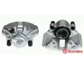 Brzdov tmen BREMBO ‐ BRE F50138