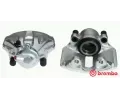 Brzdov tmen BREMBO ‐ BRE F50140