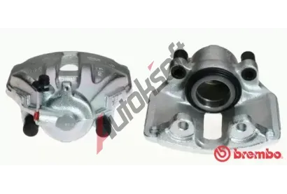 BREMBO Brzdov tmen BRE F50140, F 50 140