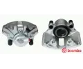 BREMBO Brzdov tmen ‐ BRE F50141