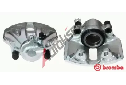 BREMBO Brzdov tmen BRE F50141, F 50 141