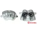 Brzdov tmen BREMBO ‐ BRE F50142