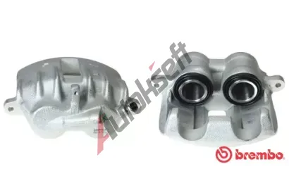 BREMBO Brzdov tmen BRE F50142, F 50 142