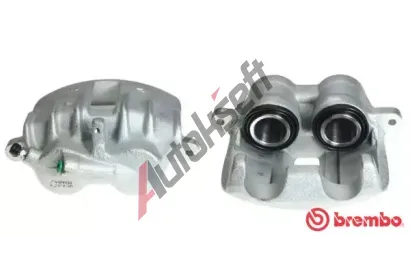BREMBO Brzdov tmen BRE F50143, F 50 143