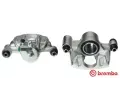 BREMBO Brzdov� t�men&nbsp;&dash;&nbsp;BRE F50144