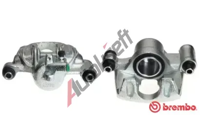 BREMBO Brzdov tmen BRE F50145, F 50 145