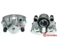 Brzdov tmen BREMBO ‐ BRE F50147
