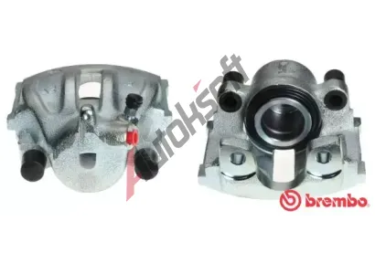 BREMBO Brzdov tmen BRE F50147, F 50 147