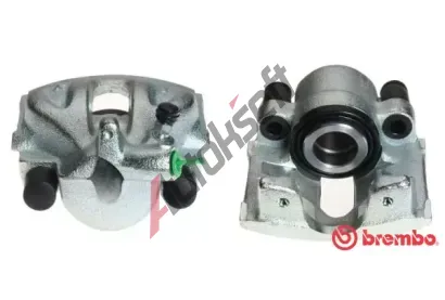 BREMBO Brzdov tmen BRE F50149, F 50 149