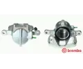 Brzdov tmen BREMBO ‐ BRE F50150