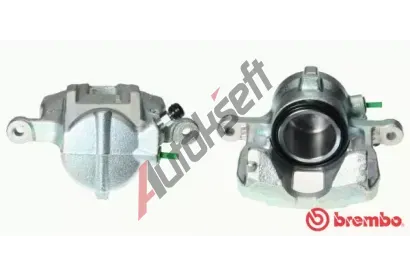 BREMBO Brzdový třmen BRE F50150, F 50 150  BREMBO Brzdový třmen BRE F50150, F 50 150